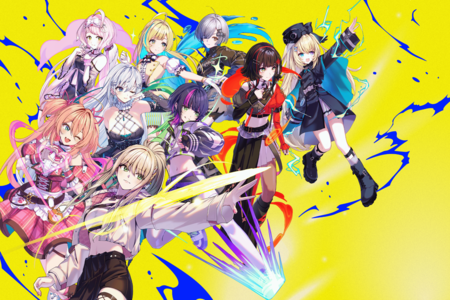 8/6】無原唱レコード「Dreamerise」発売記念サイン会 | Limited Stand