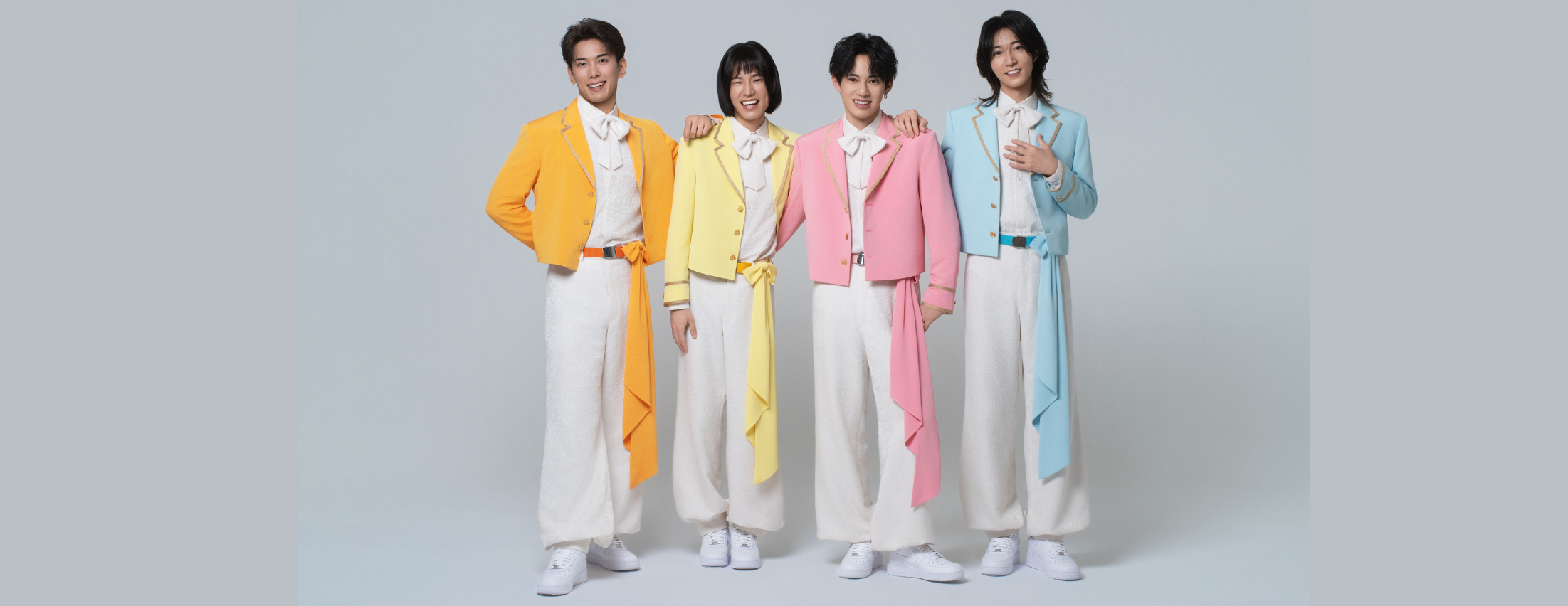 【7/31】モナキ「ほんまやで☆なんでやねん☆しらんけど」Cタイプ Dタイプ 発売記念インターネットサイン会