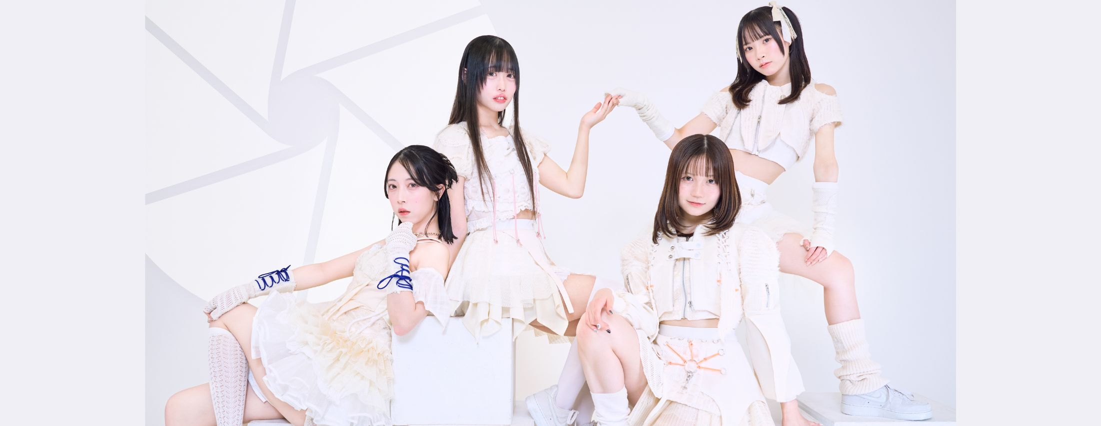 【7/22】FOKALITE「アンダーワールド」発売記念サイン会