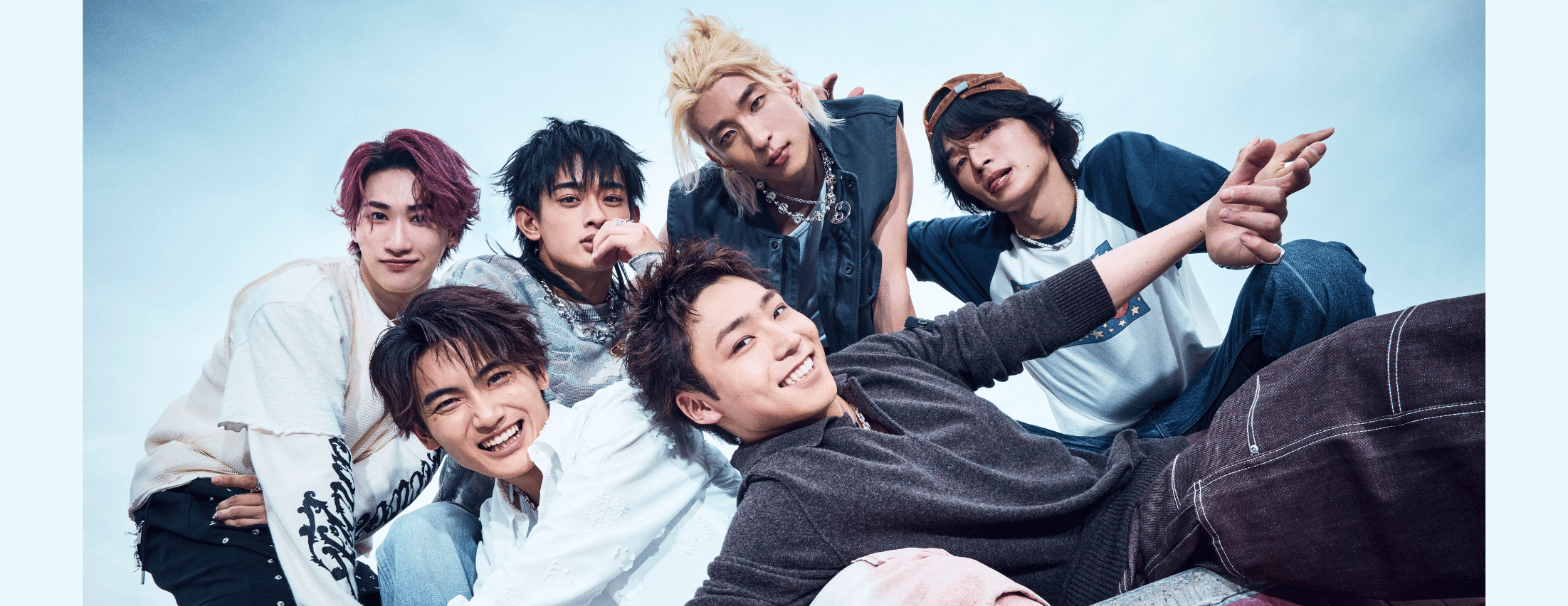  2次受付【7/20,21,24】WATWING LIVE TOUR 2025 – 2026 ブルーレイ 発売記念オンラインサイン会