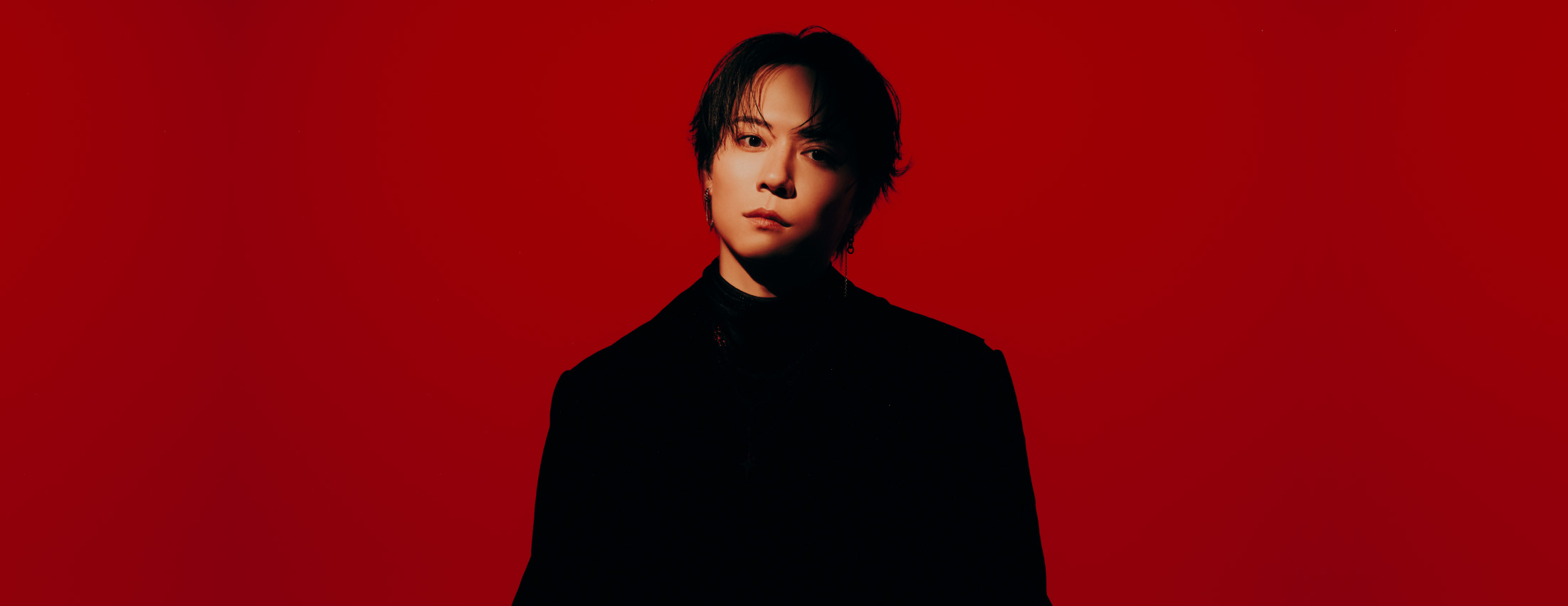 【8/2】杉本琢弥「Who am I?」発売記念インターネットサイン会