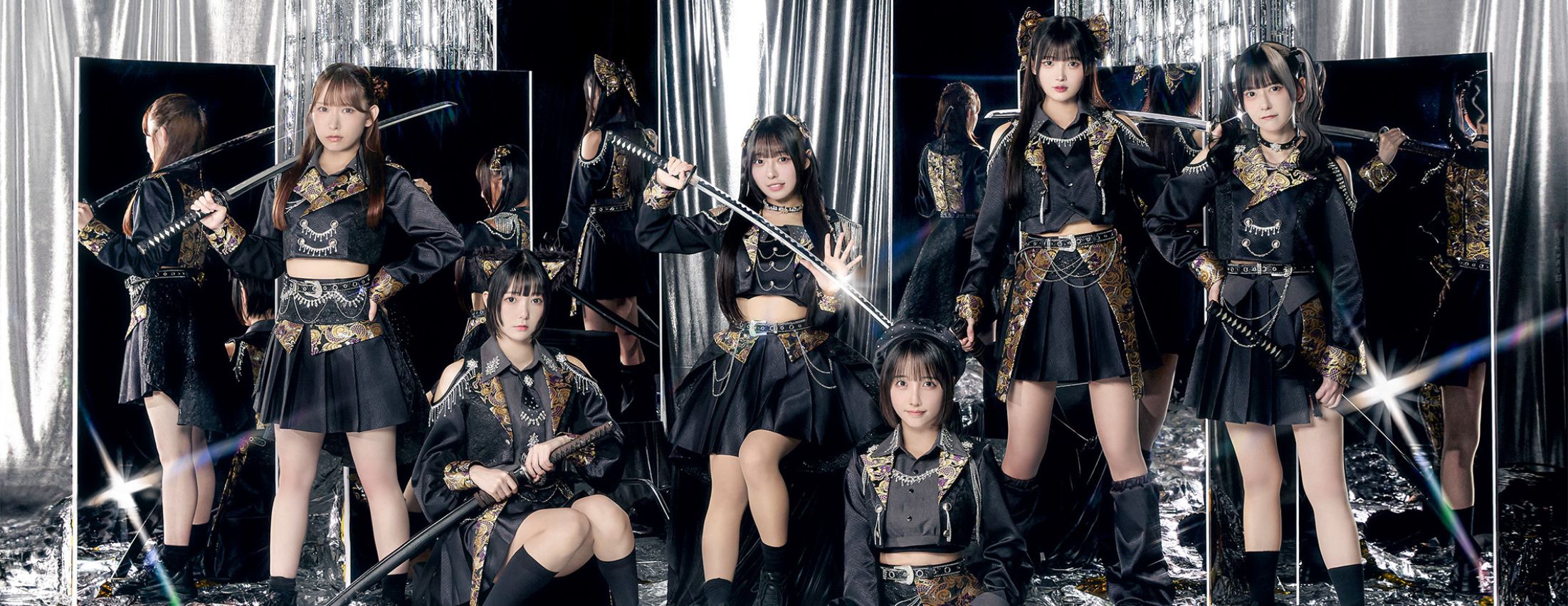 【9/9,14】INUWASI Major 3rd EP「SIRAHA」発売記念インターネットサイン会