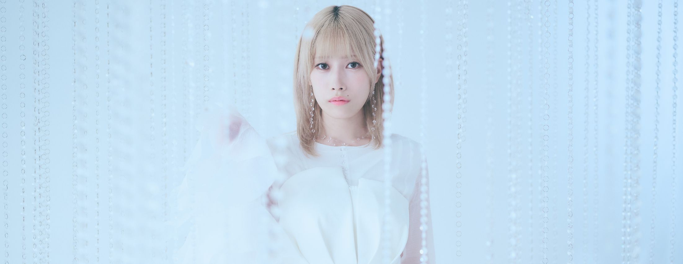 【9/5】佐々木李子 シングル『Still Water』発売記念 インターネットサイン会