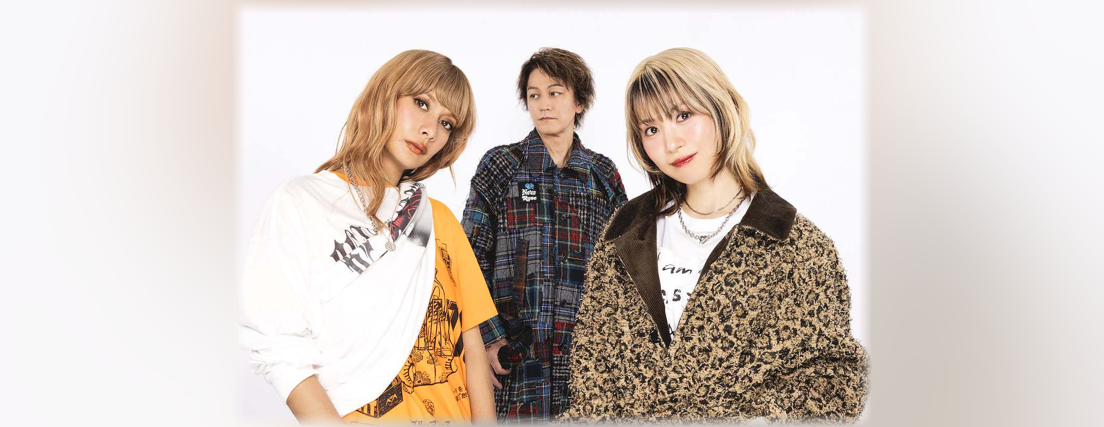 【10/18】LUV K RAFT デジタルシングル全9タイトル 配信記念 インターネットサイン会