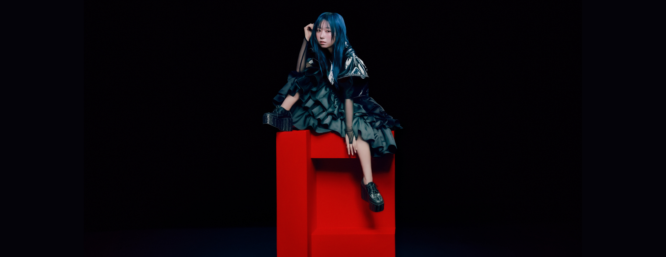 【9/27】小林愛香「BLUE MAGIC」発売記念インターネットサイン会