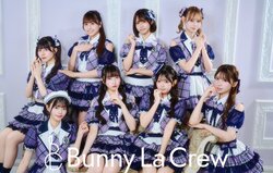 Bunny La Crew