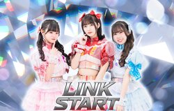 LINK START