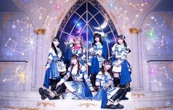 STARRY×NIGHT↗︎