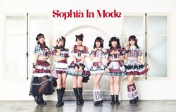 Sophià la Mode
