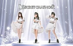 9/21】シークレットシャノワール「SPARK2026 推しにお寿司を