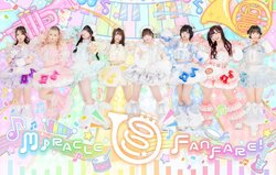 ミラクルファンファーレ