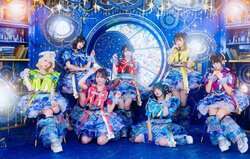 煌めき☆アンフォレント