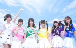 君と見るそら