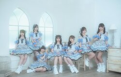 17秒前の瞬きに光を
