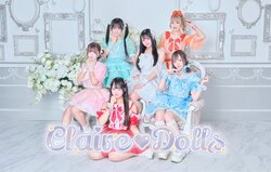 Claire♡Dolls