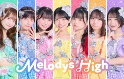 Melodys High