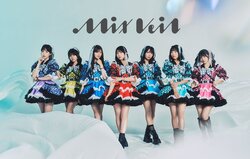 Mix Veil
