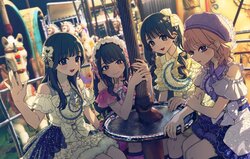 いつかの夜に僕たちが、