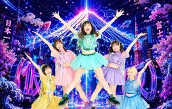 アップアップガールズ（仮）