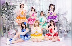 泡沫パーティーズ