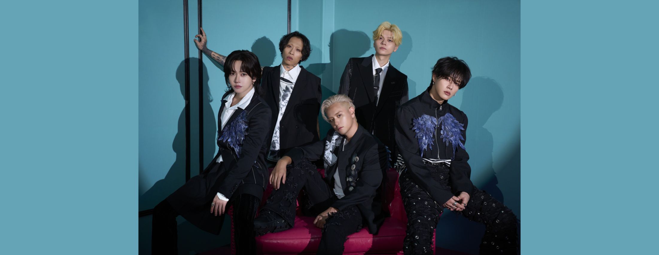 【10/7】MADKID「Unbroken / ボンバラマン」発売記念オンラインサイン会