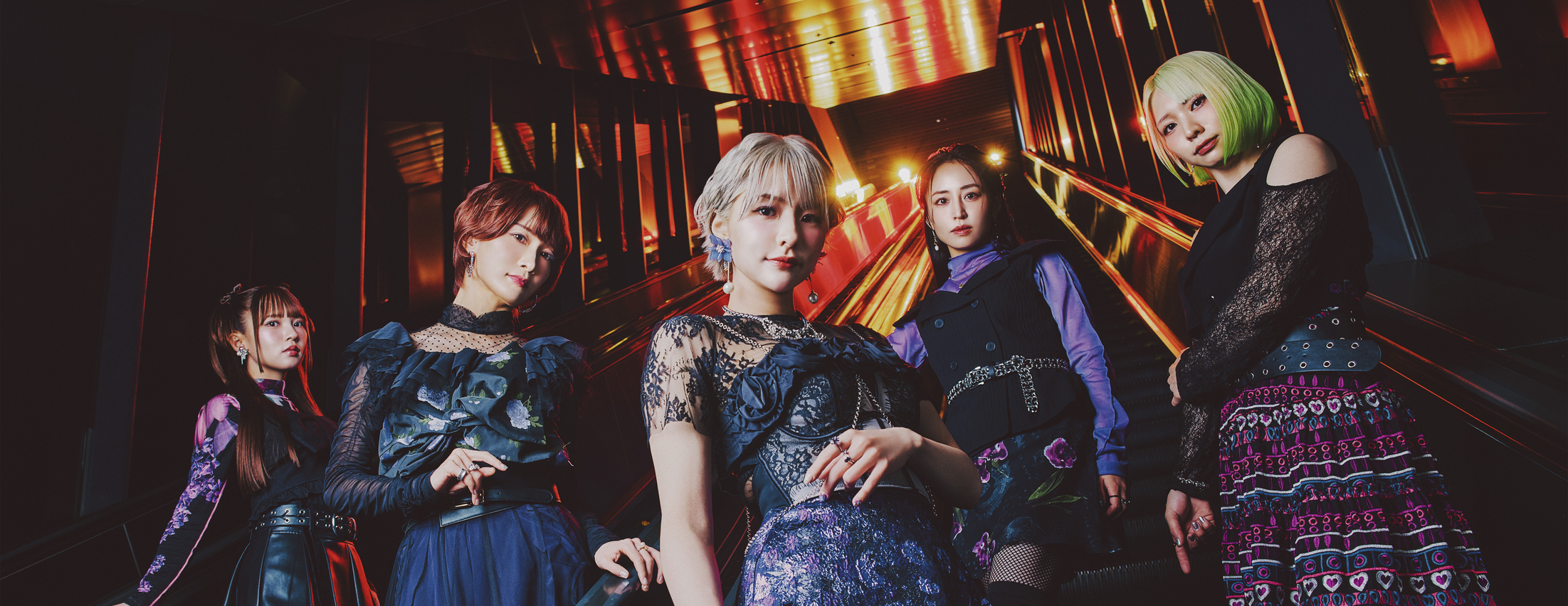 East Of Eden『Ghost Sequence』期間限定W予約キャンペーン！
