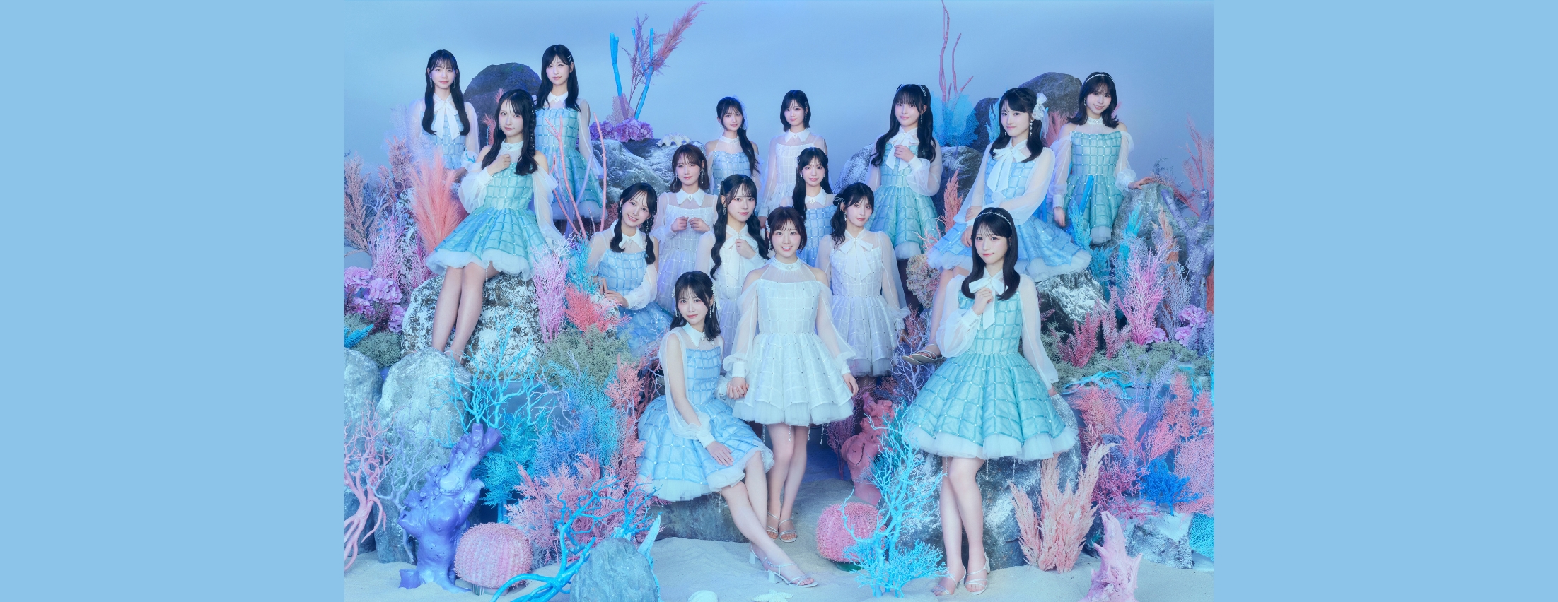 【10/22,23,11/4,5 事前受付分】STU48 14th Single「冬服に着替えたら」発売記念アザージャケットサイン会