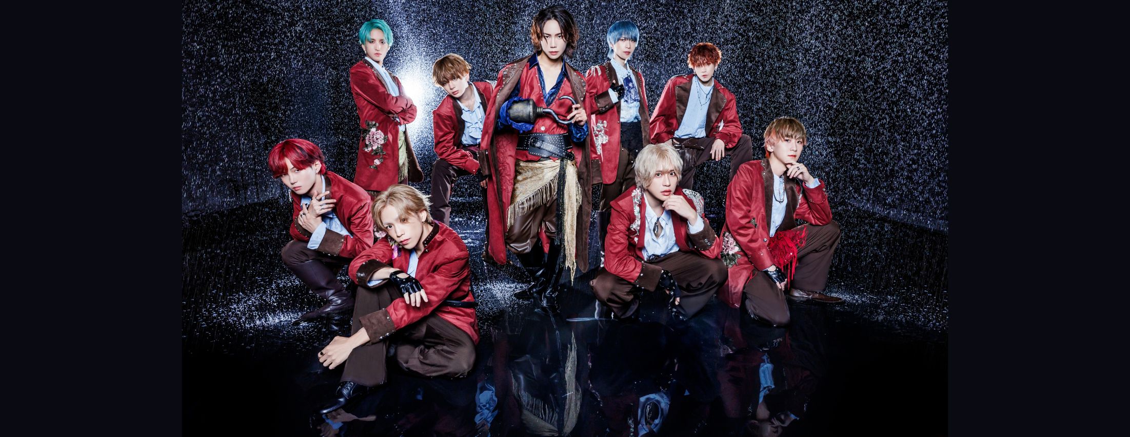 【10/14】SUPER FANTASY「Neverland」 発売記念インターネットサイン会